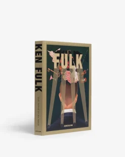 Classics|Assouline Ken Fulk: The Movie In My Mind