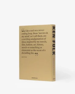 Classics|Assouline Ken Fulk: The Movie In My Mind