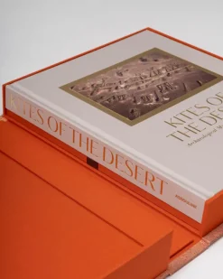 Ultimates|Assouline Kites Of The Desert: Archaeological Mysteries Of Saudi Arabia