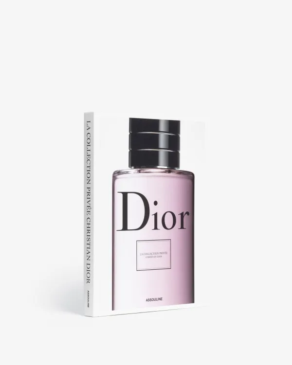 Iconic Brands|Assouline La Collection Privee Christian Dior Parfum