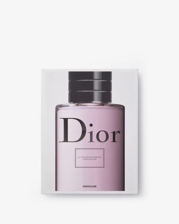 Iconic Brands|Assouline La Collection Privee Christian Dior Parfum