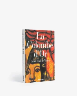 Hospitality|Assouline La Colombe D'Or