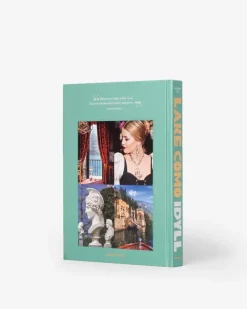 Classics|Assouline Lake Como Idyll