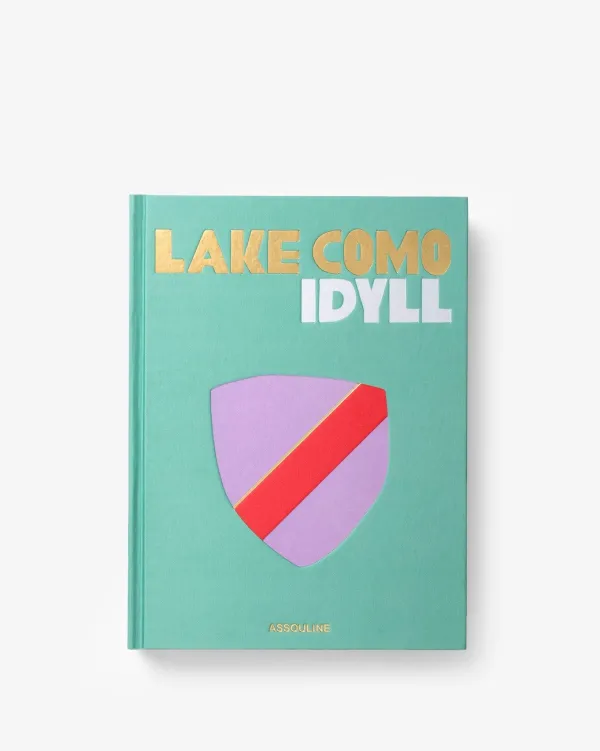 Classics|Assouline Lake Como Idyll