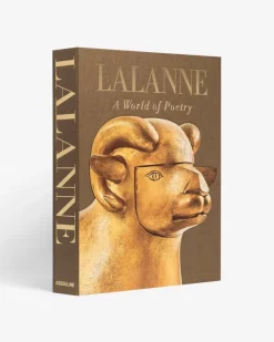 Ultimates|Assouline Lalanne: A World Of Poetry