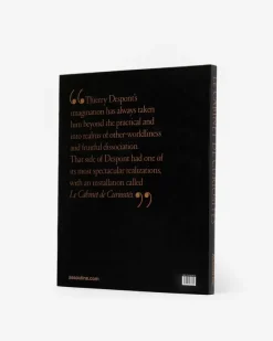Architecture & Design|Assouline Le Cabinet De Curiosites