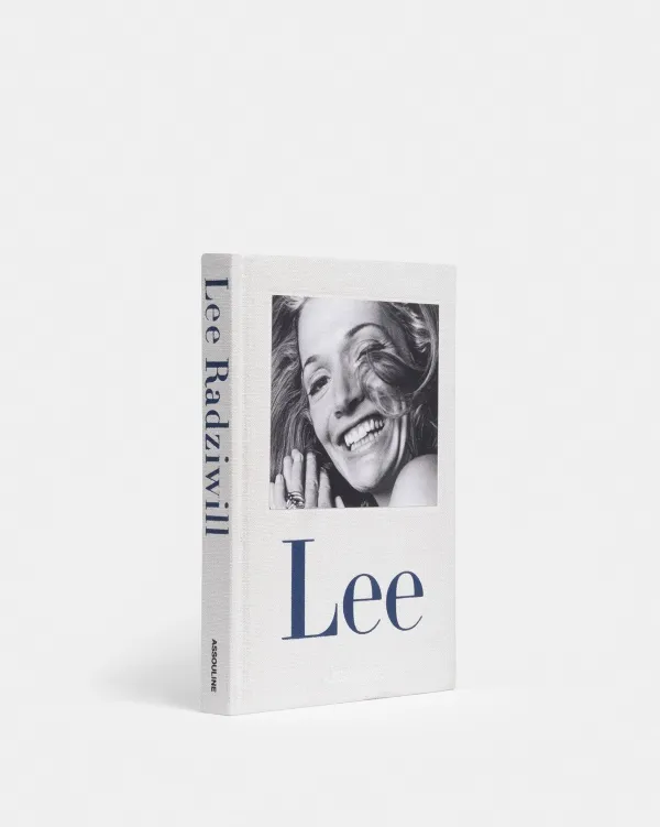 Icons|Assouline Lee