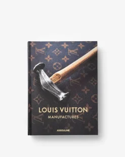 Classics|Assouline Louis Vuitton Manufactures
