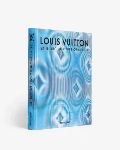 Architecture & Design|Assouline Louis Vuitton Skin: Architecture Of Luxury (Paris Edition)