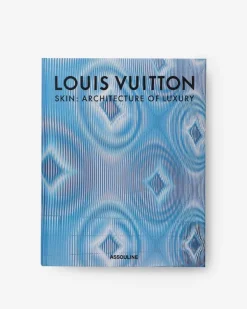 Architecture & Design|Assouline Louis Vuitton Skin: Architecture Of Luxury (Paris Edition)