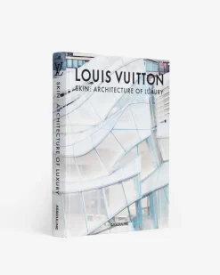 Architecture & Design|Assouline Louis Vuitton Skin: Architecture Of Luxury (Seoul Edition)