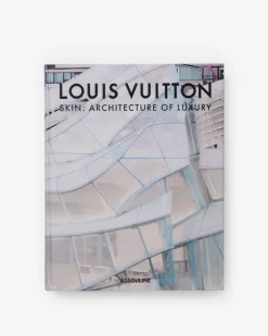 Architecture & Design|Assouline Louis Vuitton Skin: Architecture Of Luxury (Seoul Edition)