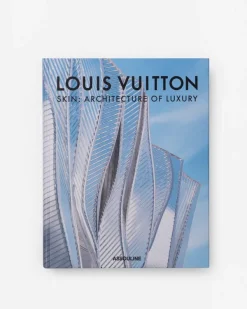 Architecture & Design|Assouline Louis Vuitton Skin: Architecture Of Luxury (Beijing Edition)