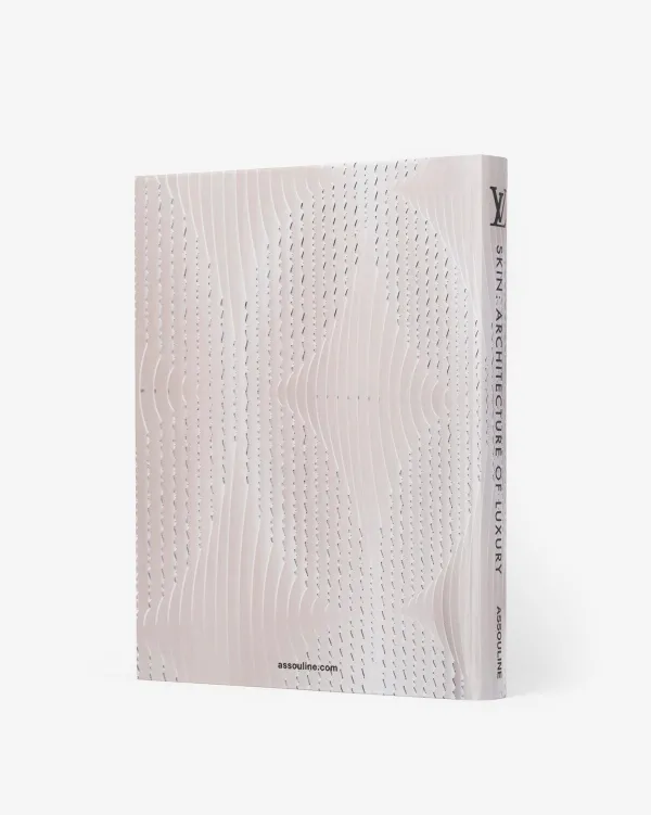 Architecture & Design|Assouline Louis Vuitton Skin: Architecture Of Luxury (New York City Edition)
