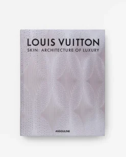 Architecture & Design|Assouline Louis Vuitton Skin: Architecture Of Luxury (New York City Edition)