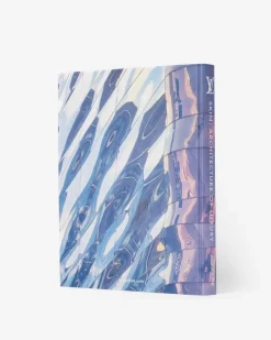 Architecture & Design|Assouline Louis Vuitton Skin: Architecture Of Luxury (Tokyo Edition)