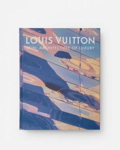 Architecture & Design|Assouline Louis Vuitton Skin: Architecture Of Luxury (Tokyo Edition)