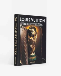 Architecture & Design|Assouline Louis Vuitton: Trophy Trunks