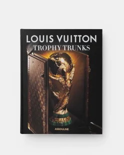 Architecture & Design|Assouline Louis Vuitton: Trophy Trunks