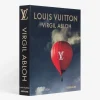 Ultimates|Assouline Louis Vuitton: Virgil Abloh (Ultimate Edition)
