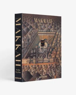 Ultimates|Assouline Makkah: The Holy City Of Islam