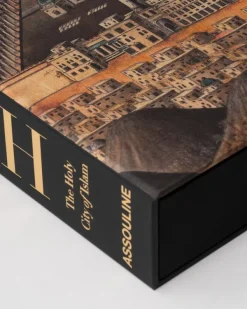 Ultimates|Assouline Makkah: The Holy City Of Islam