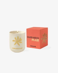 Travel From Home|Assouline Marrakech Flair - Travel From Home Candle