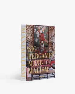 Classics|Assouline Maximalism By Sig Bergamin
