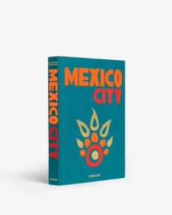 Classics|Assouline Mexico City