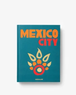 Classics|Assouline Mexico City