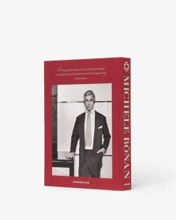 Classics|Assouline Michele Bonan: Signature Details