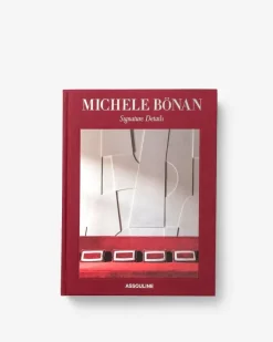Classics|Assouline Michele Bonan: Signature Details