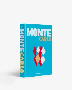 Classics|Assouline Monte Carlo