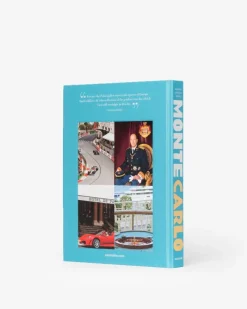 Classics|Assouline Monte Carlo