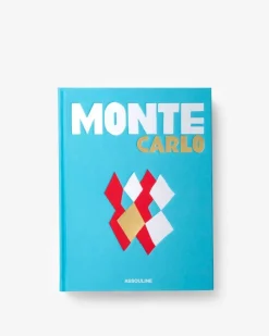 Classics|Assouline Monte Carlo