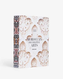 Legends|Assouline Moroccan Decorative Arts