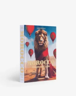 Classics|Assouline Morocco, Kingdom Of Light