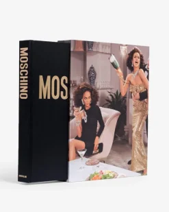 Legends|Assouline Moschino