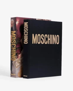 Legends|Assouline Moschino