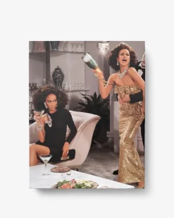 Legends|Assouline Moschino