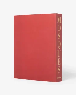 Ultimates|Assouline Mosques: The 100 Most Iconic Islamic Houses Of Worship