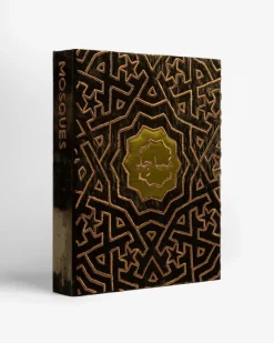 Ultimates|Assouline Mosques: The 100 Most Iconic Islamic Houses Of Worship (Special Edition)