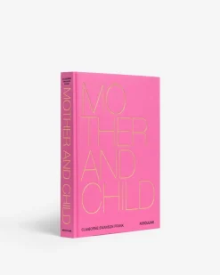Classics|Assouline Mother And Child