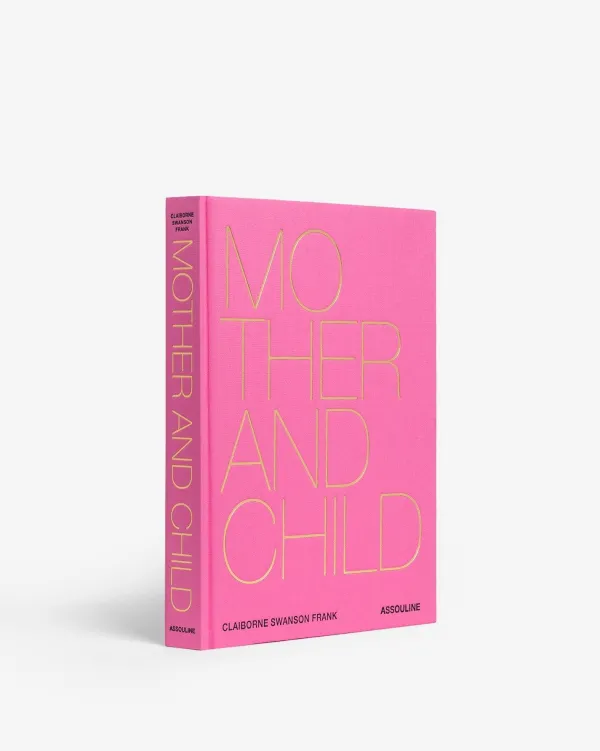 Classics|Assouline Mother And Child