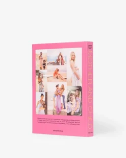 Classics|Assouline Mother And Child