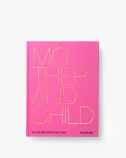 Classics|Assouline Mother And Child