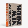 Legends|Assouline New York By New York
