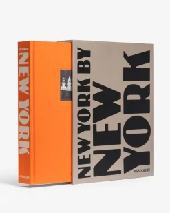 Legends|Assouline New York By New York