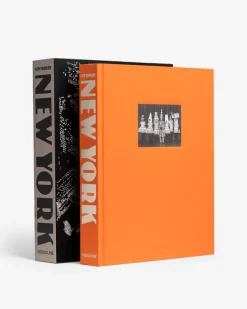 Legends|Assouline New York By New York