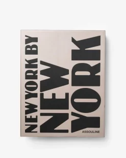 Legends|Assouline New York By New York